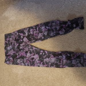 Align 25 inch leggings